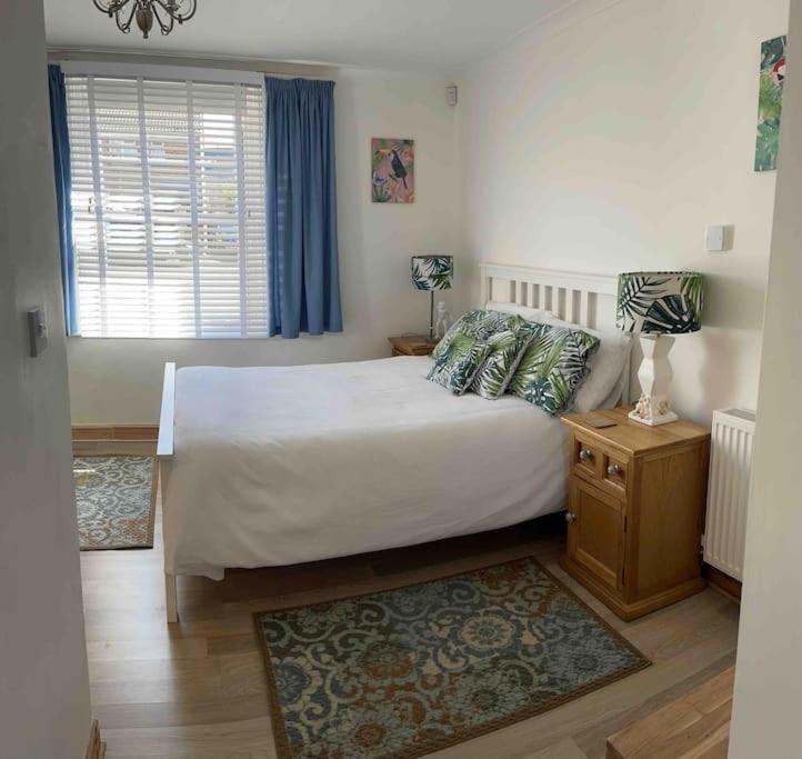 Bournemouth Cosy Retreat公寓 外观 照片