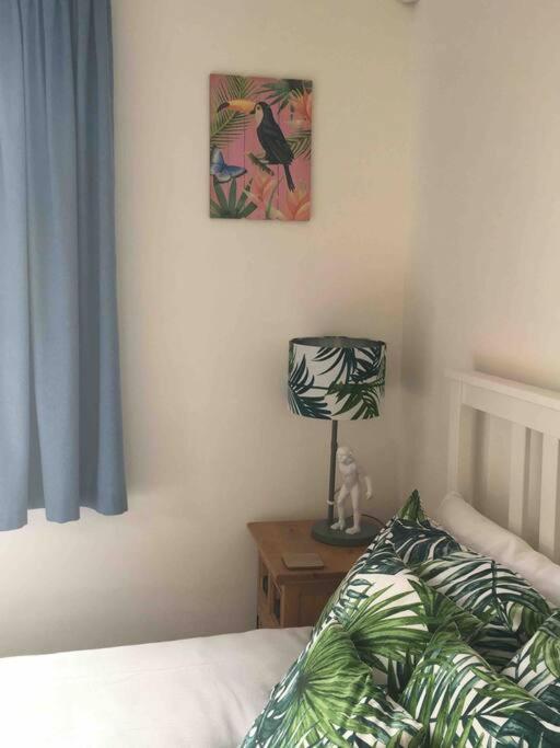 Bournemouth Cosy Retreat公寓 外观 照片