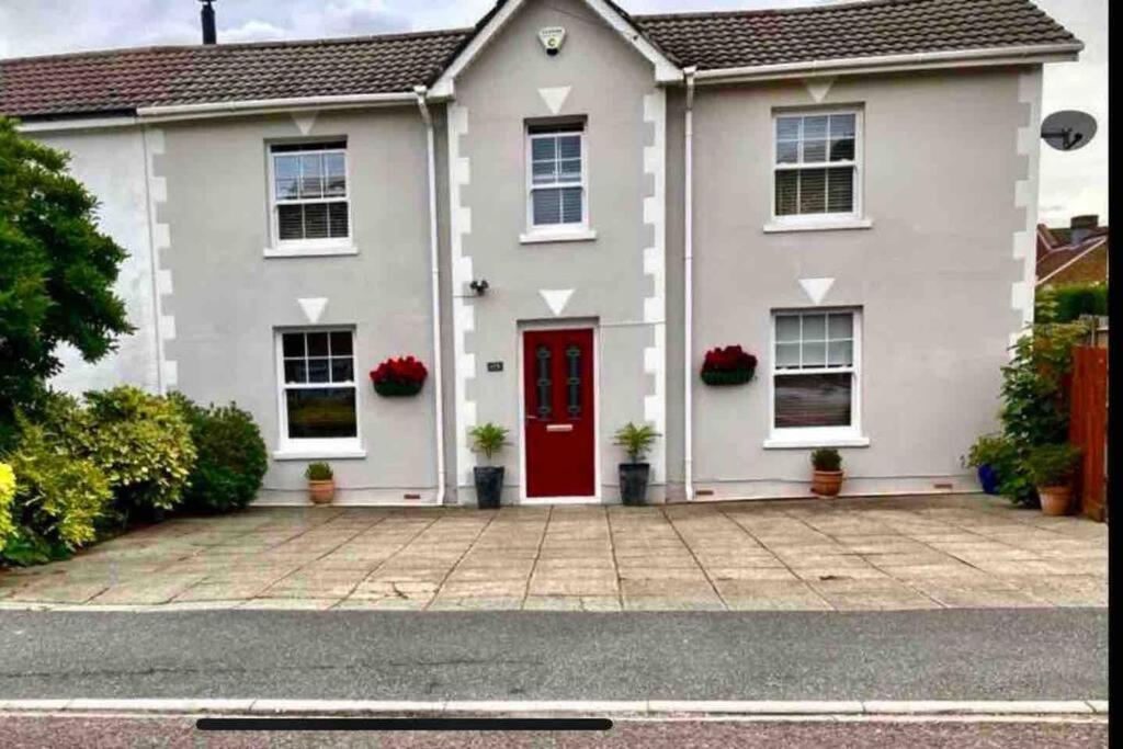 Bournemouth Cosy Retreat公寓 外观 照片